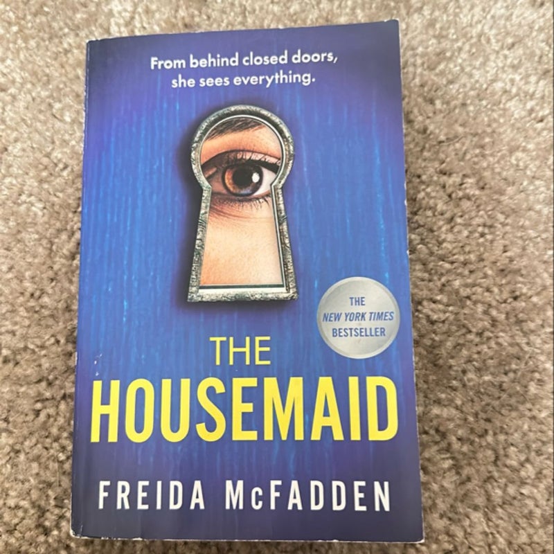 The Housemaid