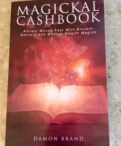 Magickal Cashbook