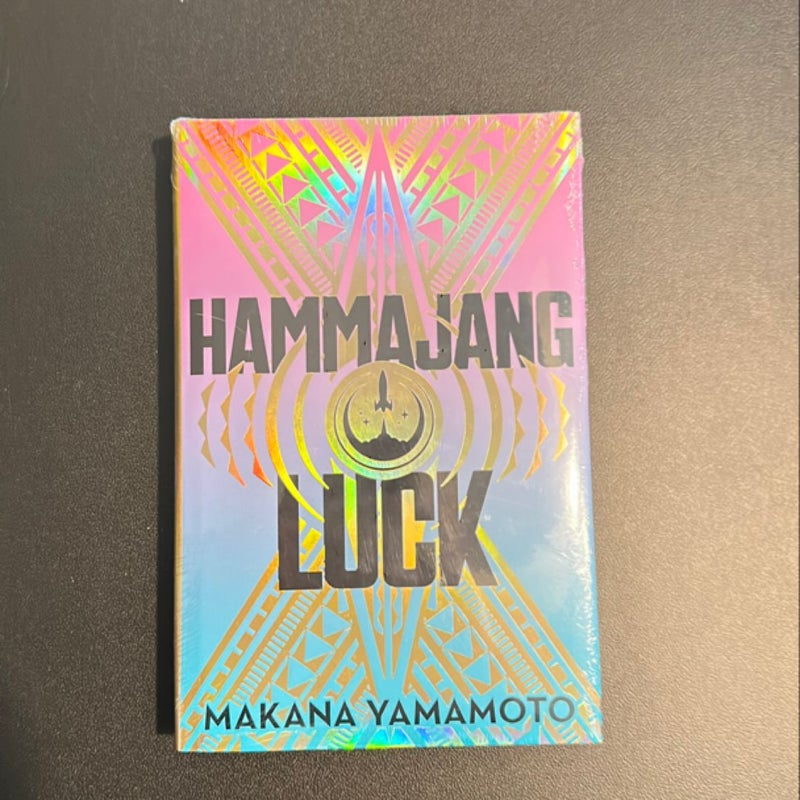 Hammajang Luck