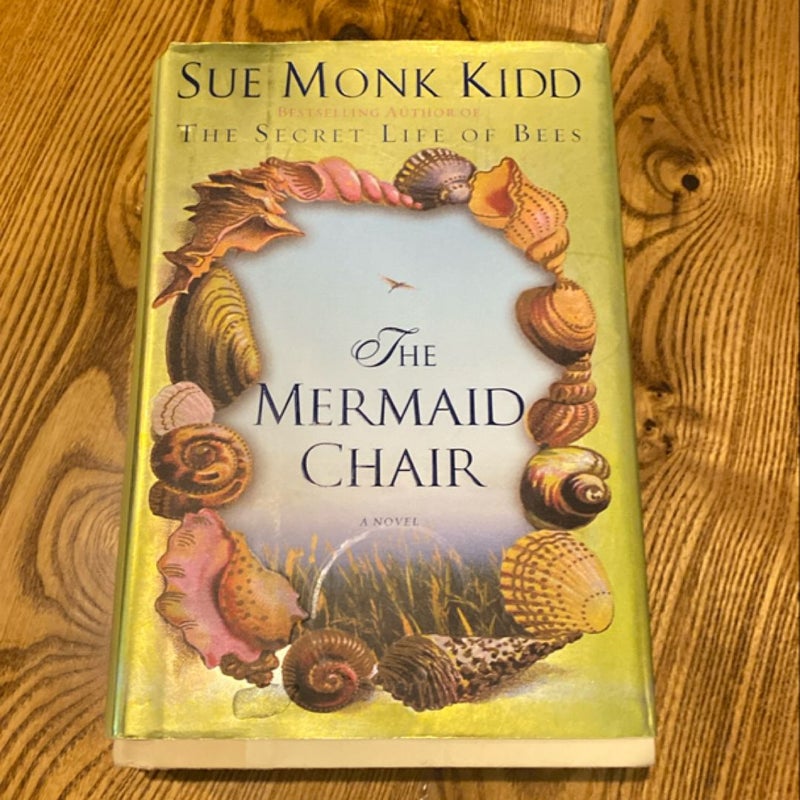 The Mermaid Chair