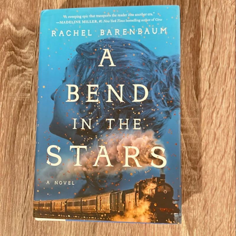 A Bend in the Stars