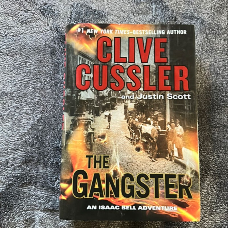 The Gangster