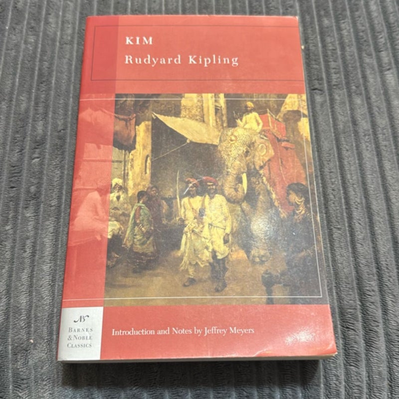 Kim