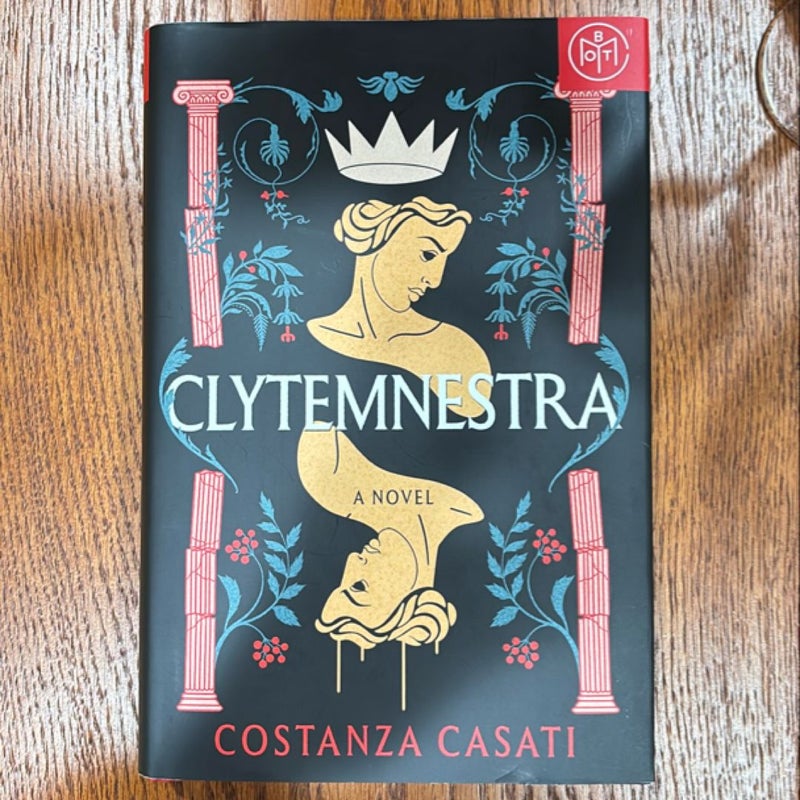 Clytemnestra