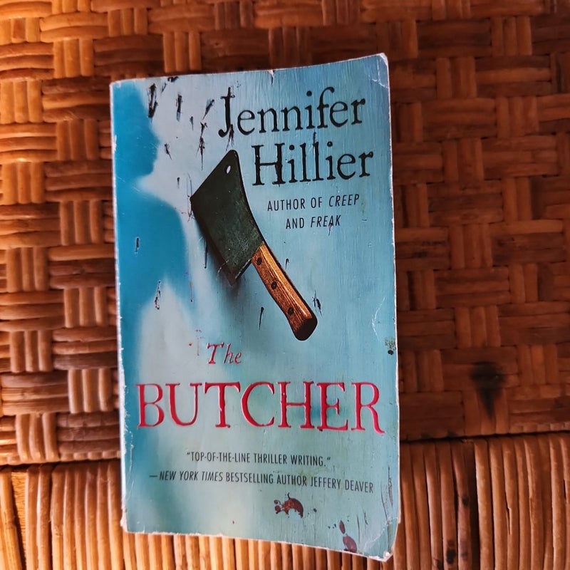 The Butcher