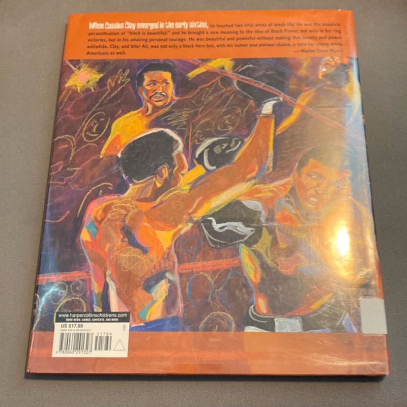 Muhammad Ali