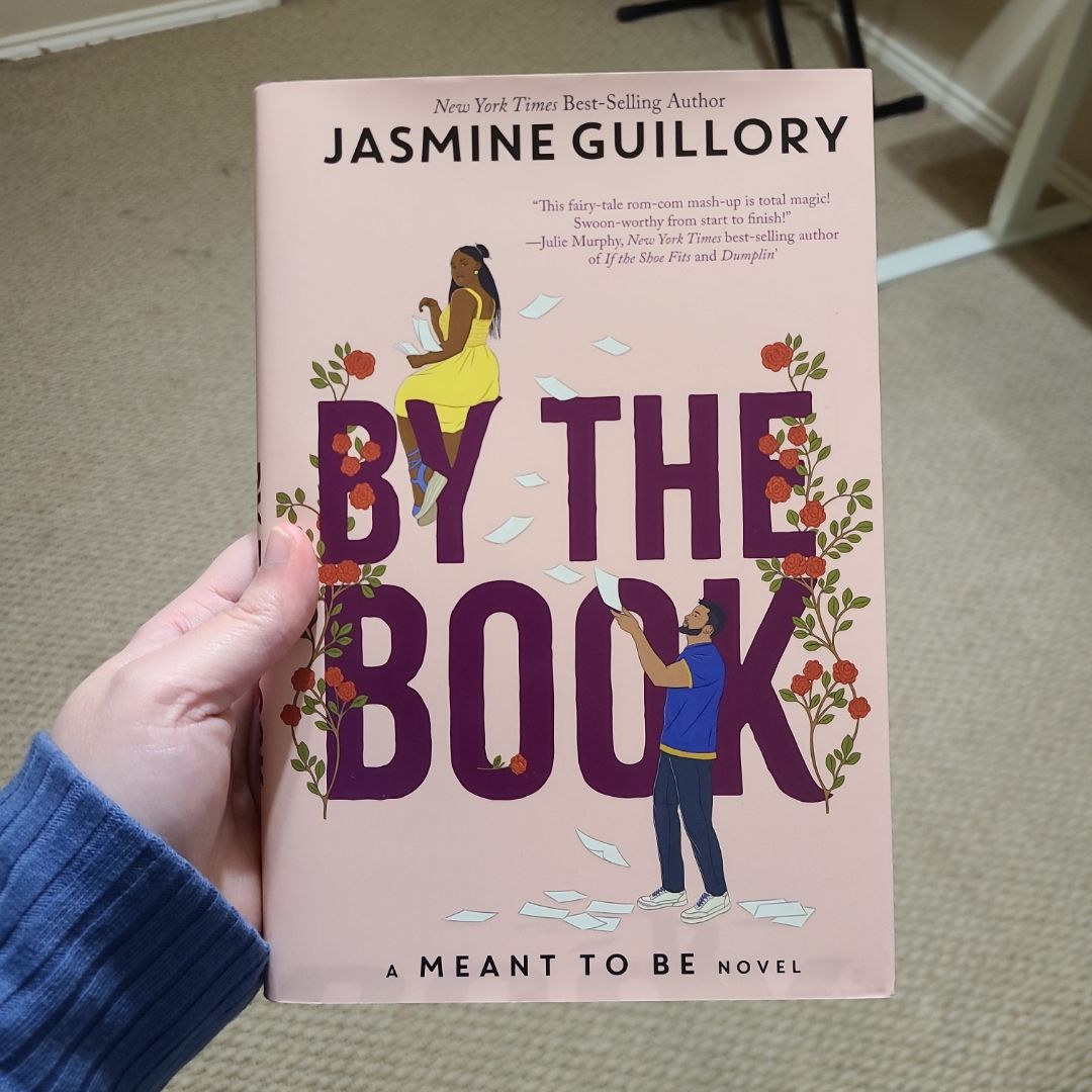 By the Book (a Meant to Be Novel)