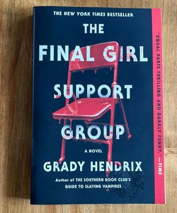 The Final Girl Support Group