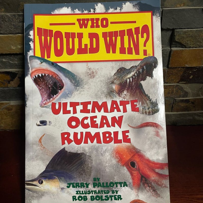 Who would win book bundle 