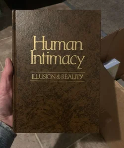Human Intimacy 