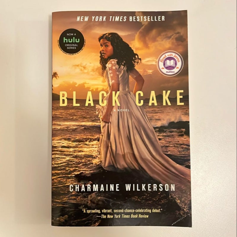 Black Cake (TV Tie-In Edition)