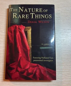 The Nature of Rare Things