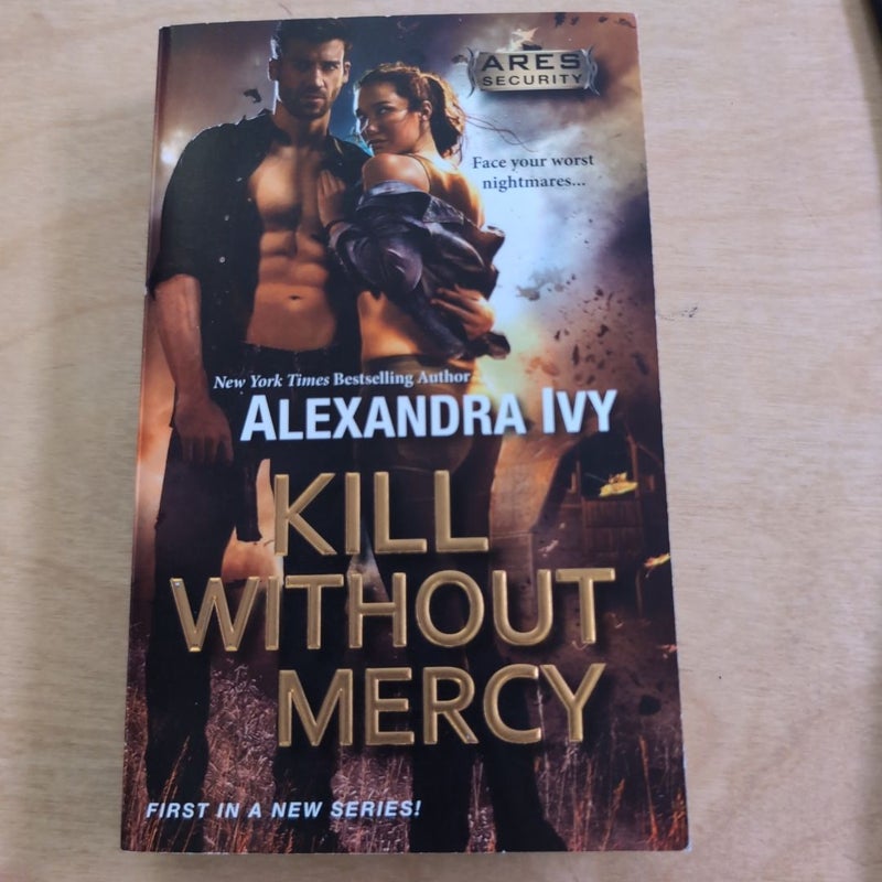 Kill Without Mercy