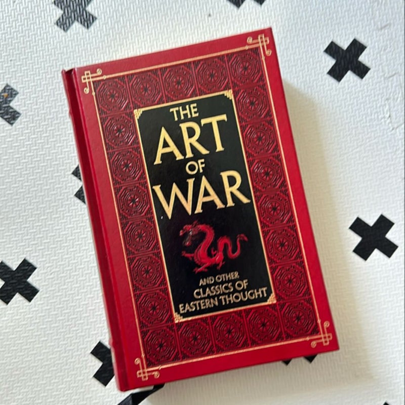 The Art of War and Other Classics of Eastern Thought