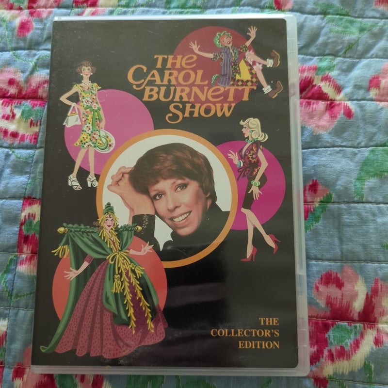 The Carol Burnett Show 