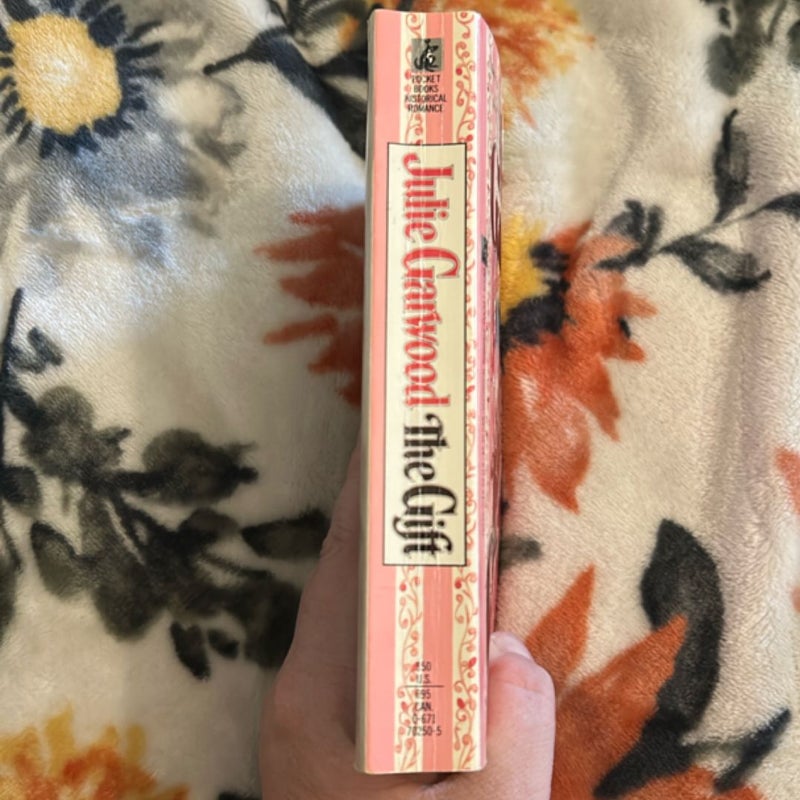 The Gift *OOP 1st Edition 1st Printing*