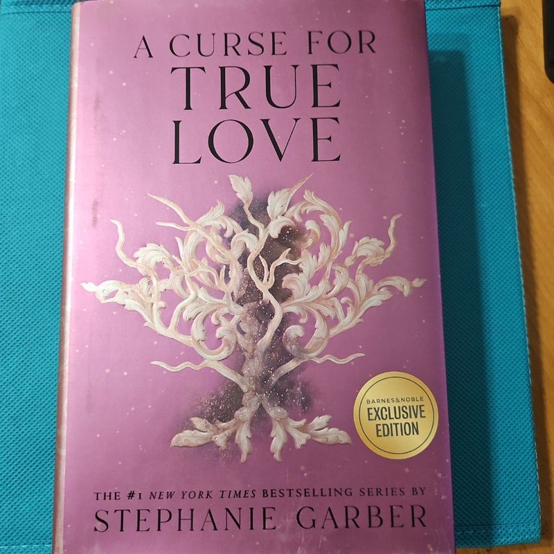 A curse for true love 