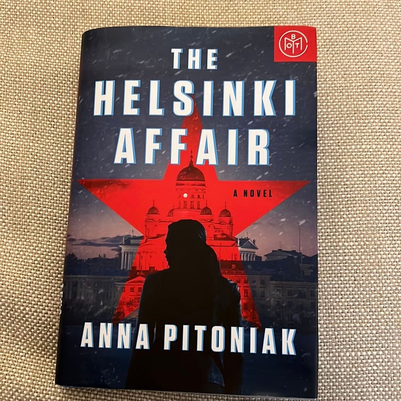 The Helsinki Affair