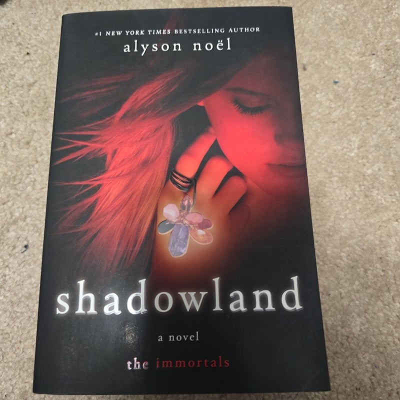 Shadowland