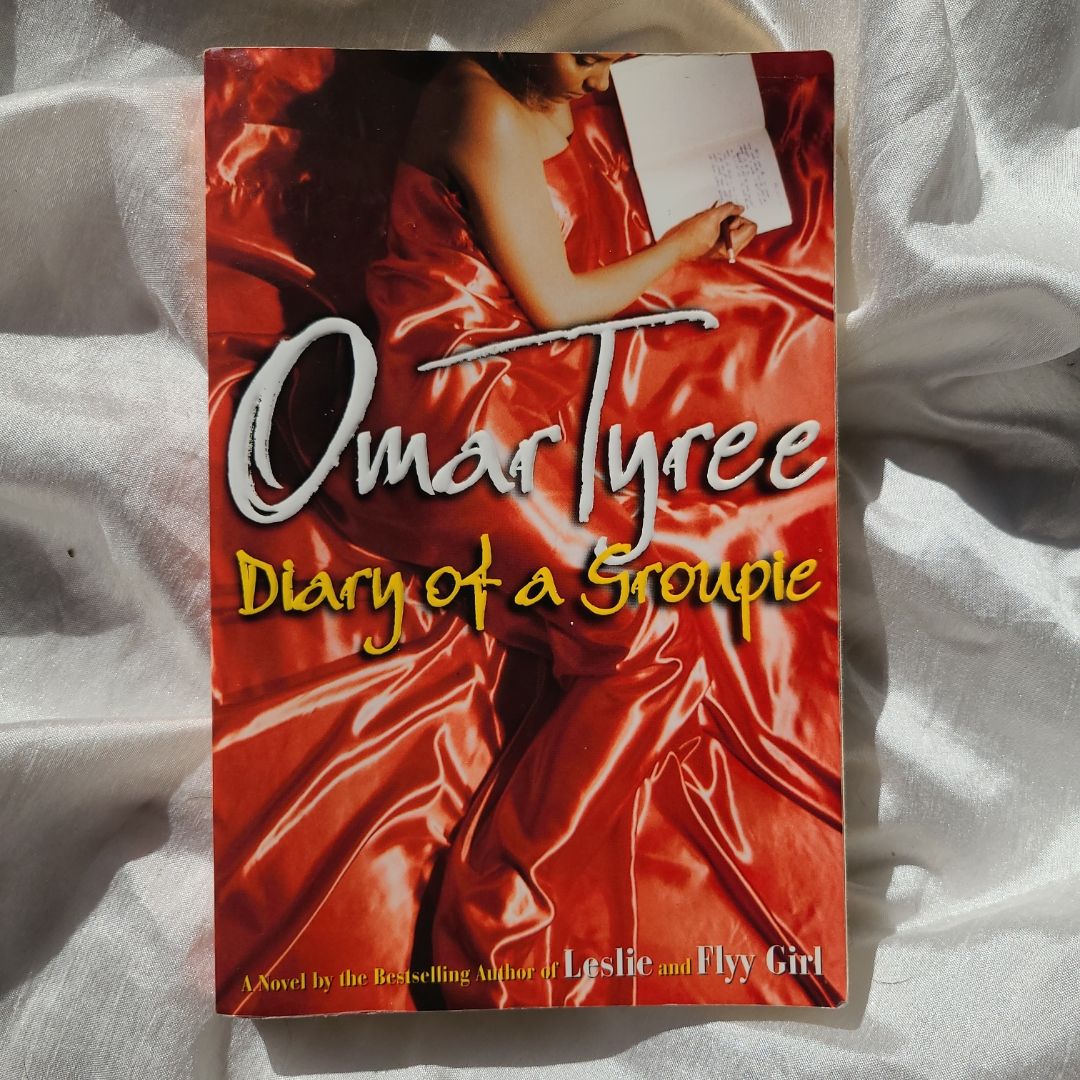 Diary of a Groupie