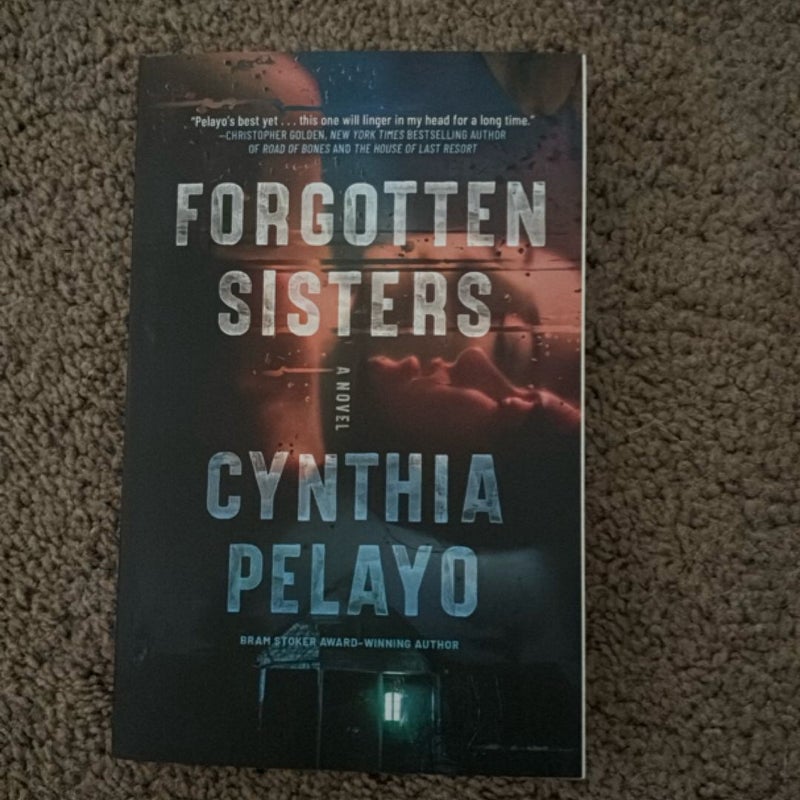 Forgotten Sisters