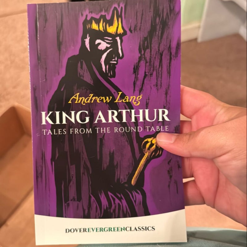 King Arthur 