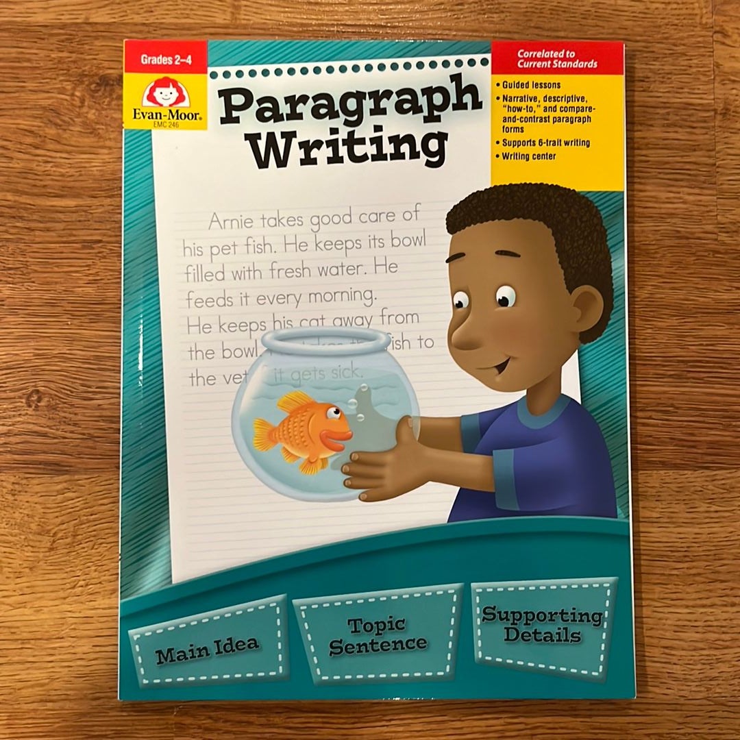 Paragraph Writing