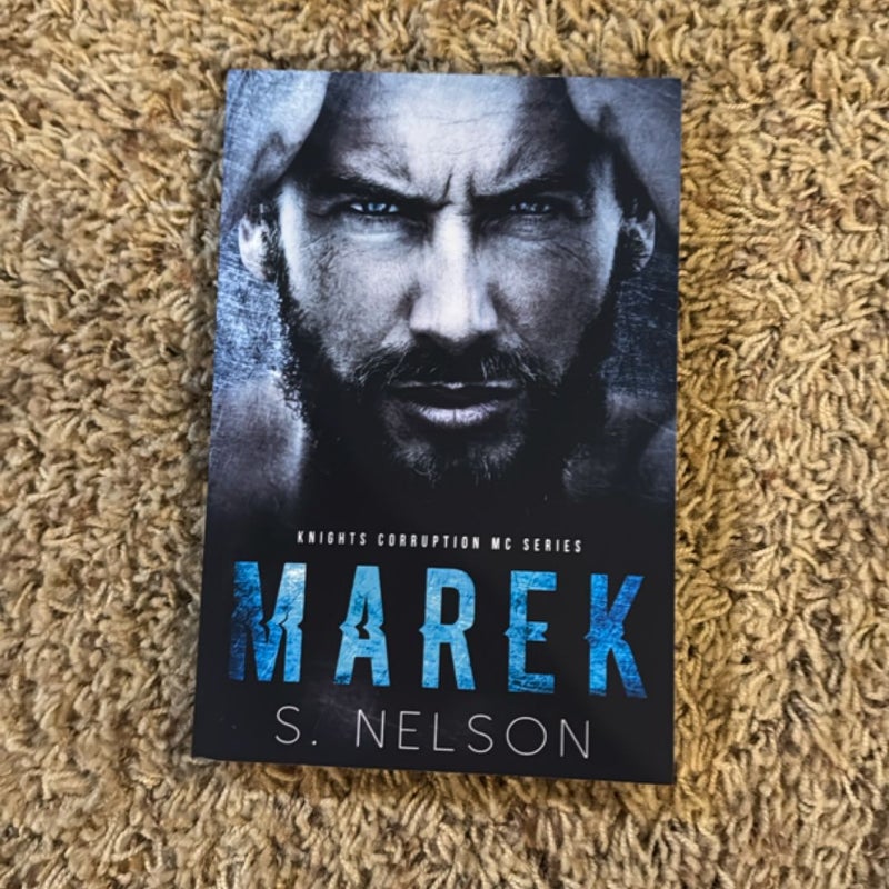 Marek