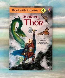 Stories of Thor
