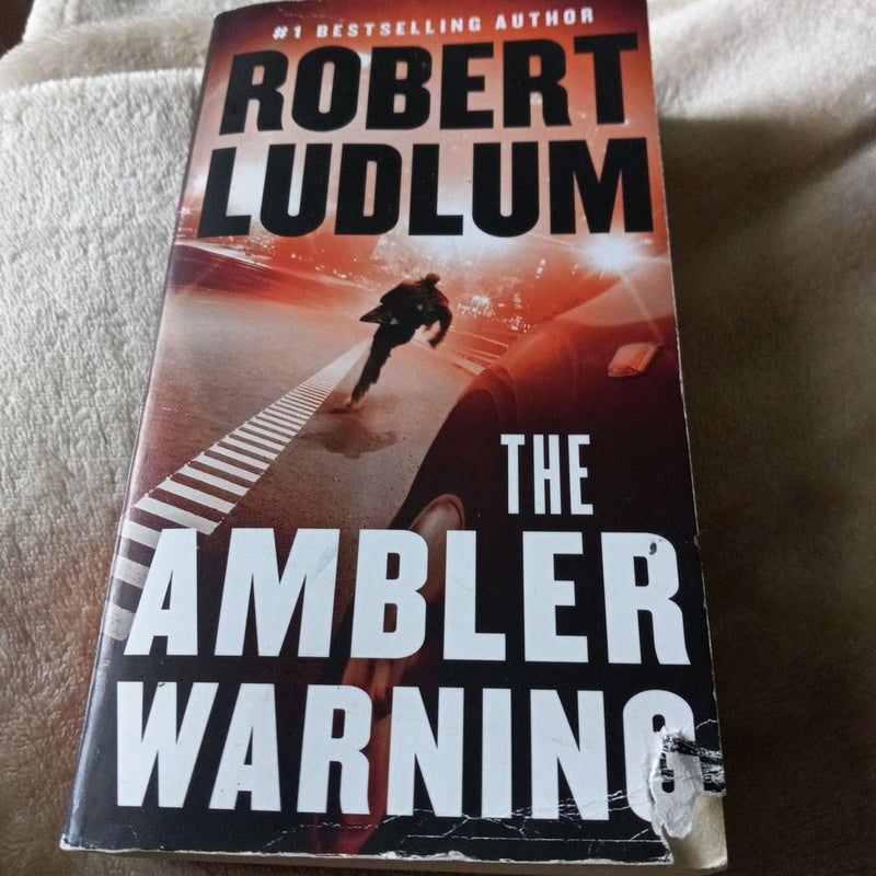 The Ambler Warning