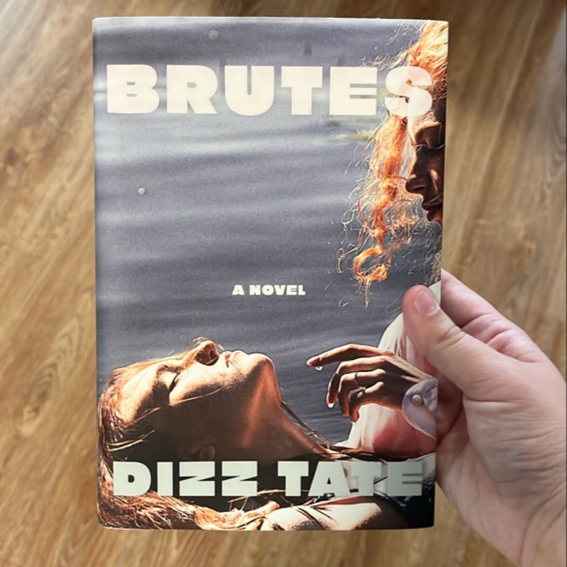 Brutes