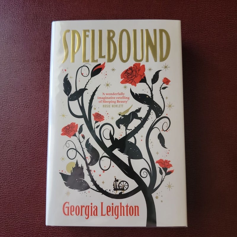 Spellbound