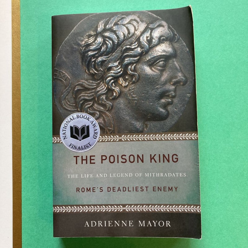 The Poison King