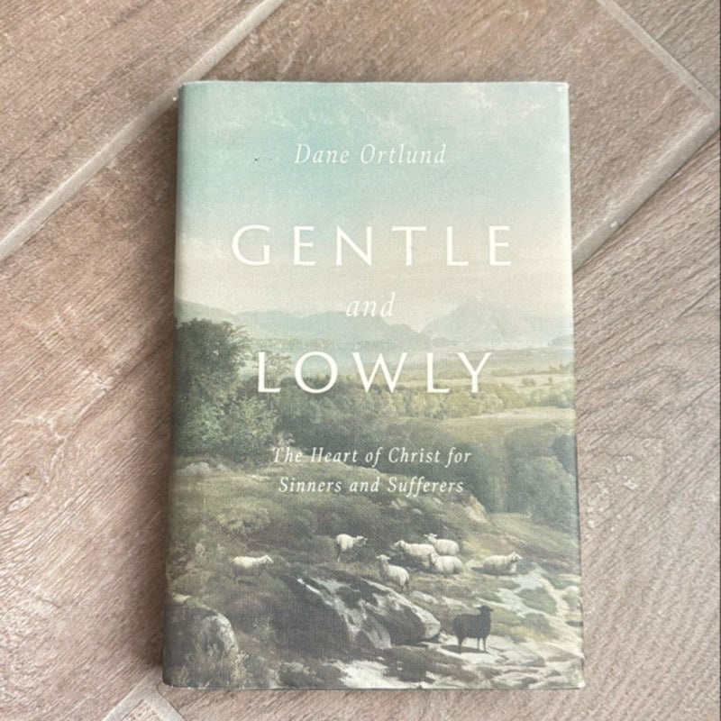 Gentle and Lowly