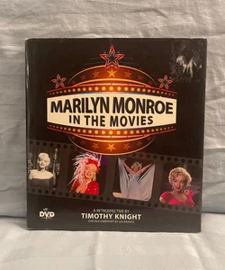 Marilyn Monroe in the Movies