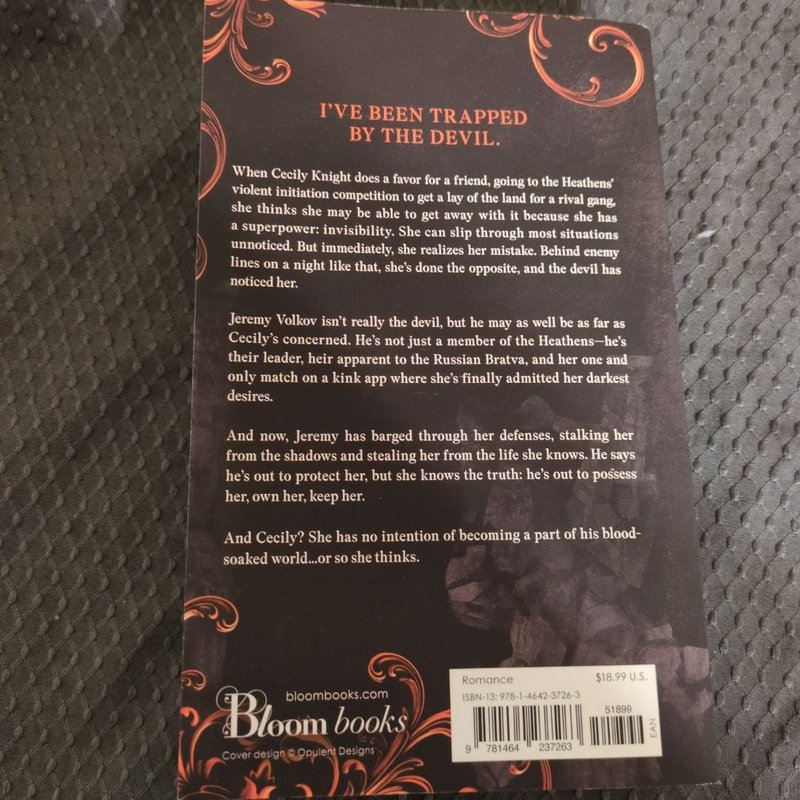 God of Wrath (Standard Edition)