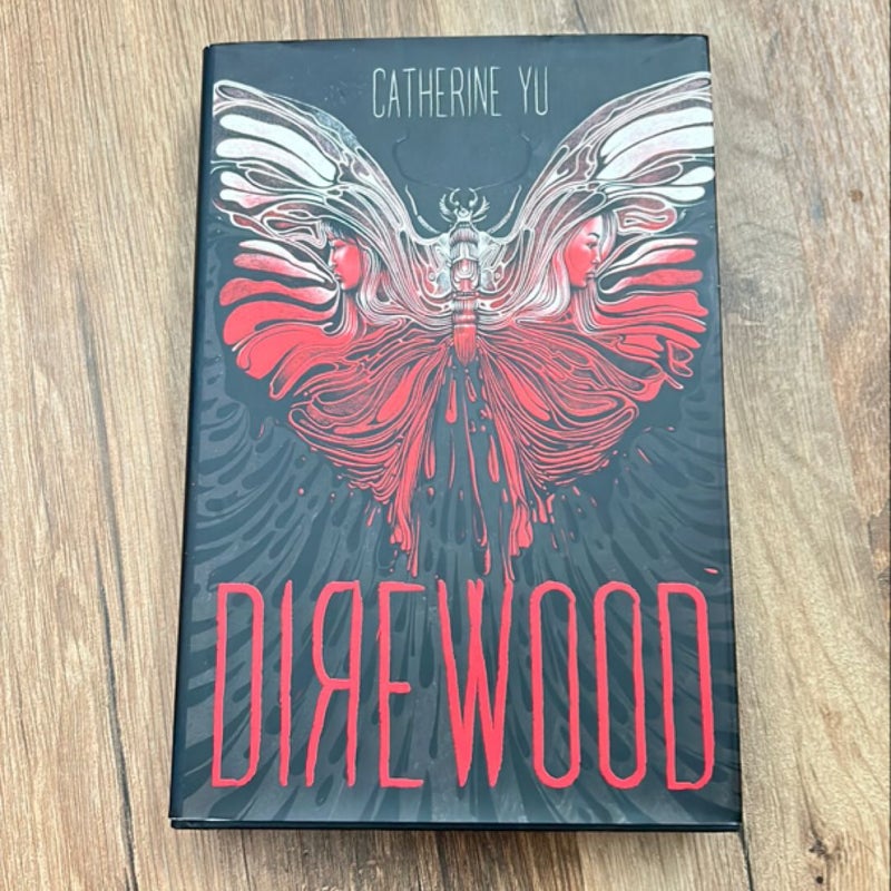 Direwood