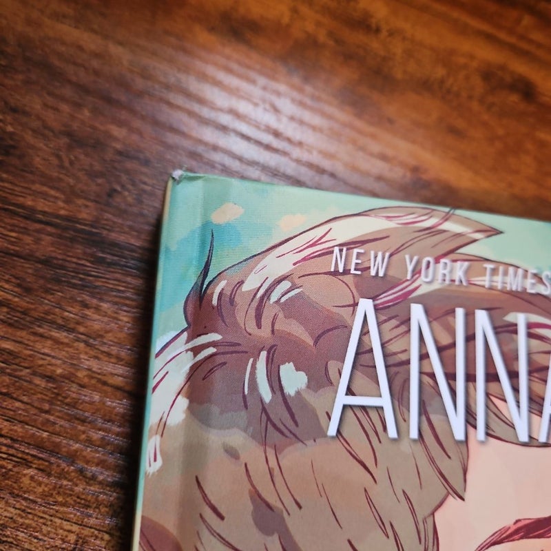 After: the Graphic Novel (Volume One)