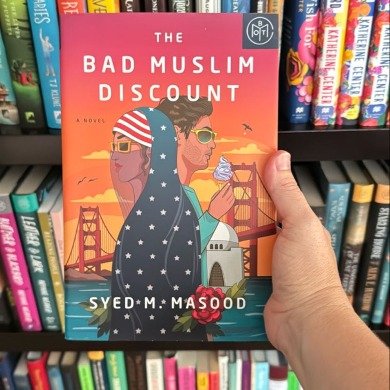 The Bad Muslim Discount