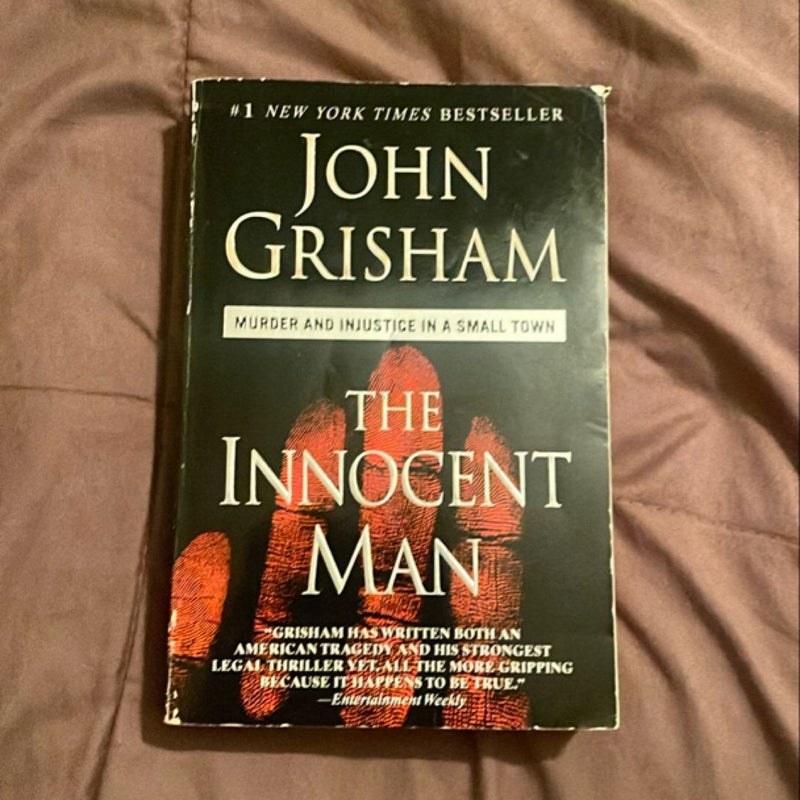 The Innocent Man