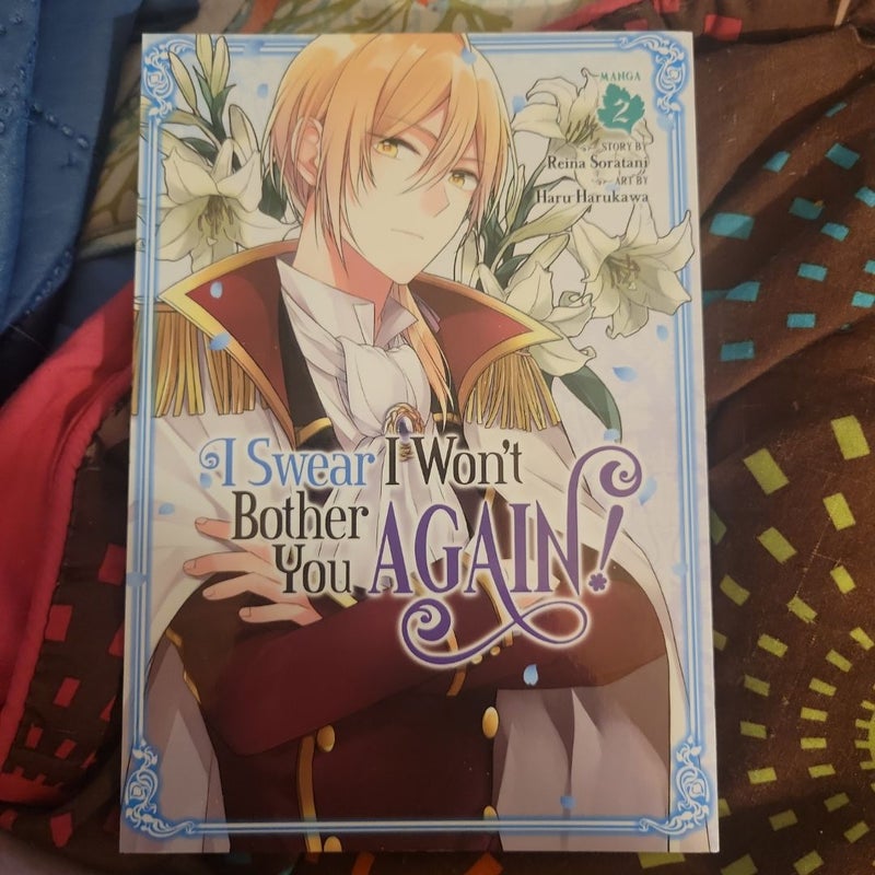 5 Mangas