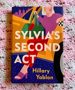 Sylvia's Second Act