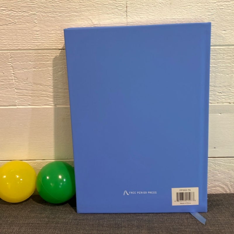 Self Care Journal