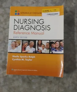 Nursing Diagnosis