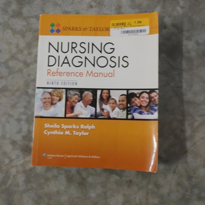 Nursing Diagnosis