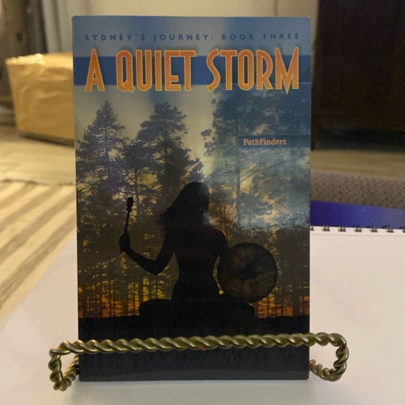 A Quiet Storm