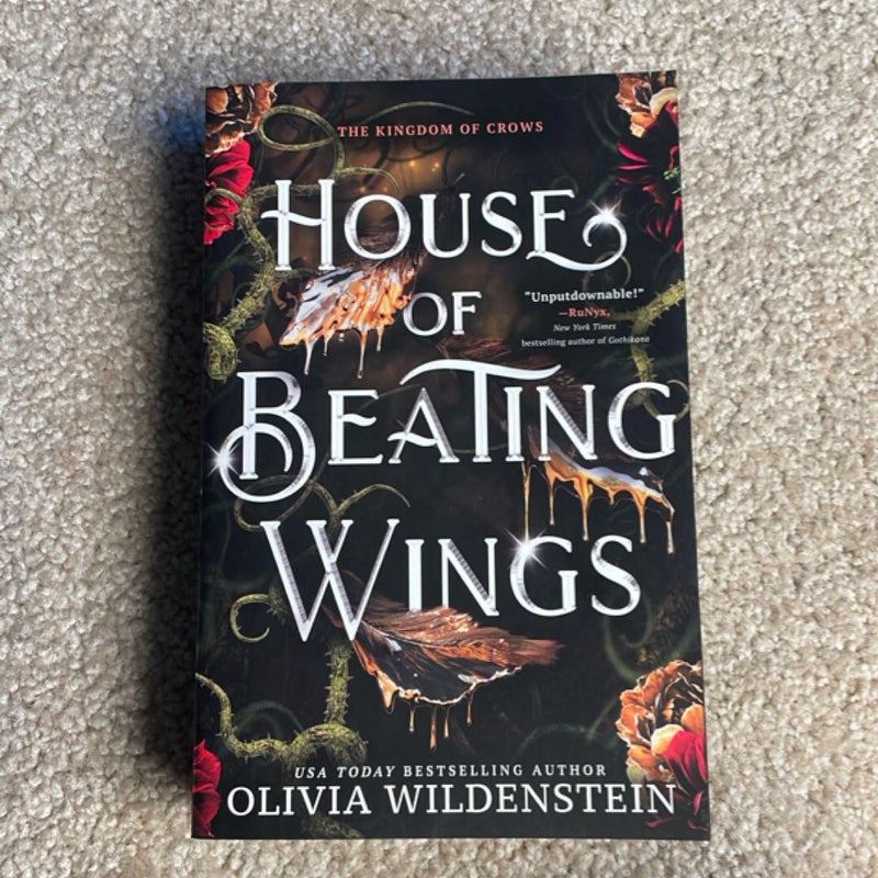 House of Beating Wings