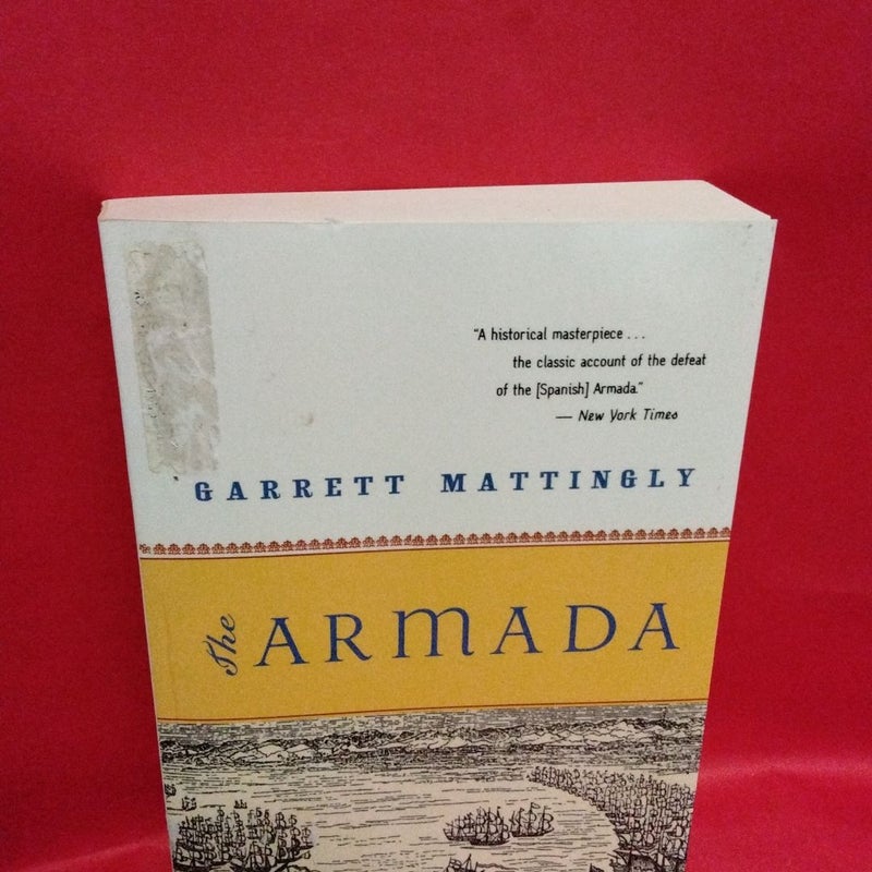 The Armada