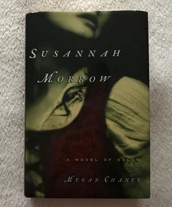Susannah Morrow