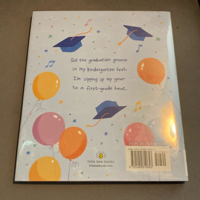 Graduation Groove
